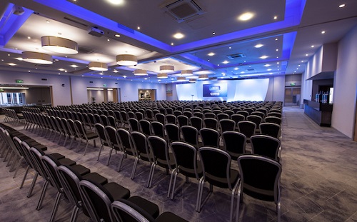 Birmingham Conference and Events Centre